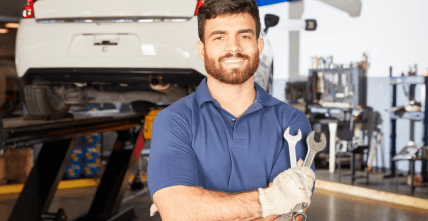 مركز الفتح - صيانة وفحص سيارات احترافي بالدمام